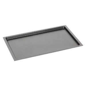 Aluminiumsbageplade, 53 x 32,5 cm, GN 1/1 - AMT Gastroguss