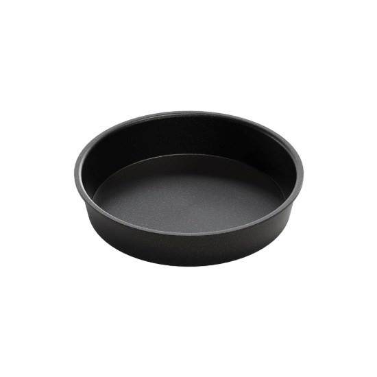 Plateau à apéritif rond, aluminium, 19 cm, "Speed Oven" - AMT Gastroguss