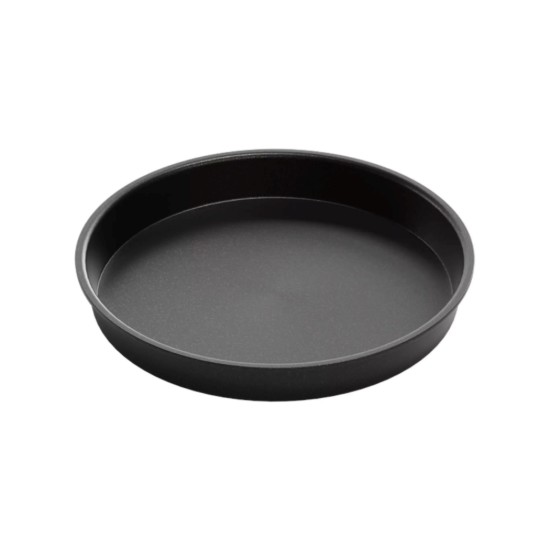 Plateau à apéritif rond, aluminium, 24 cm, "Speed Oven" - AMT Gastroguss