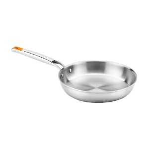 Тигањ од нерђајућег челика, 28 цм, "Efficient Inox" - BRA