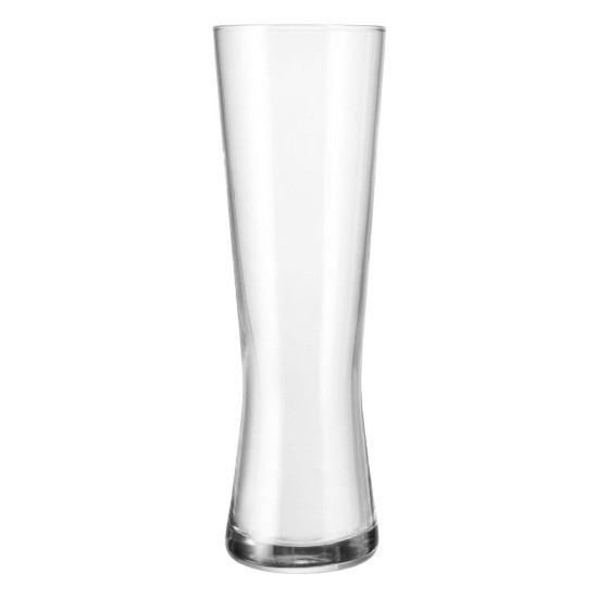 Bierglas, 625 ml, aus Glas - Borgonovo