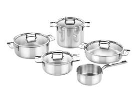 Bild für Kategorie Kochgeschirrsets - BRA