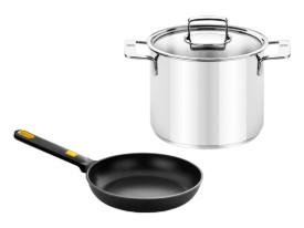 Zdjęcie dla kategorii Naczynia kuchenne - BRA