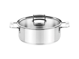 Bild für Kategorie Töpfe und Pfannen - BRA