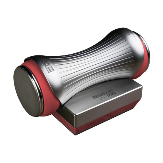 Nažu asinātājs, ar 4 diskiem, "Rockingham Forge" - Grunwerg