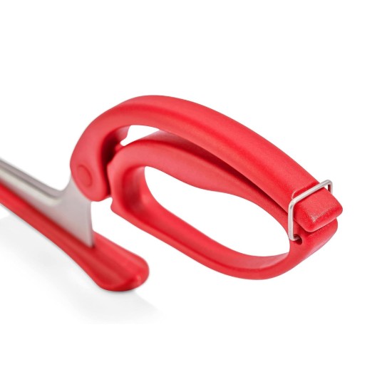 2-in-1 pizzaleikkurit, ruostumatonta terästä, "Cuisipro" - Grunwerg