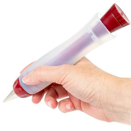 Leivonnaisten koristelukynä, 41ml, "Cuisipro" - Grunwerg