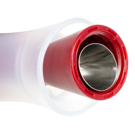 Leivonnaisten koristelukynä, 41ml, "Cuisipro" - Grunwerg