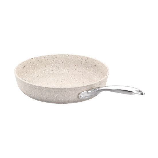 Frying pan, aluminum, 28 cm, "Granita" - Korkmaz
