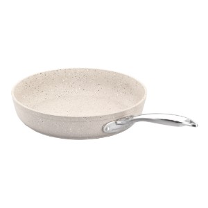 Frying pan, aluminium, 30 cm, "Granita" - Korkmaz
