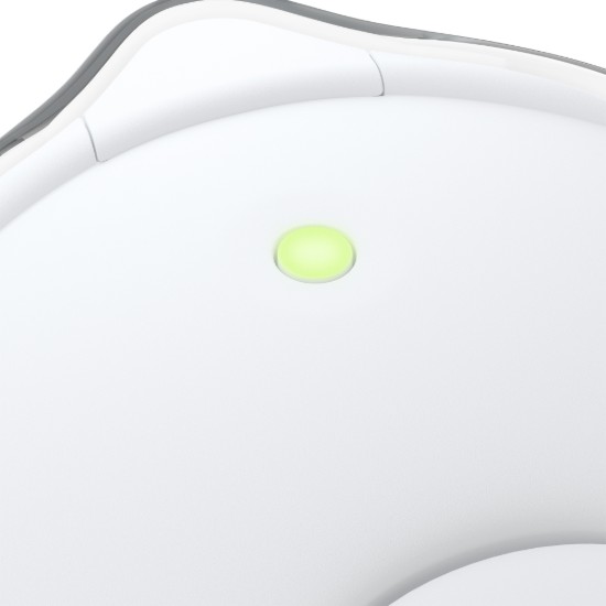 Water Filtering Jug, BRITA Style Essential 3.6 L Maxtra Pro (White)