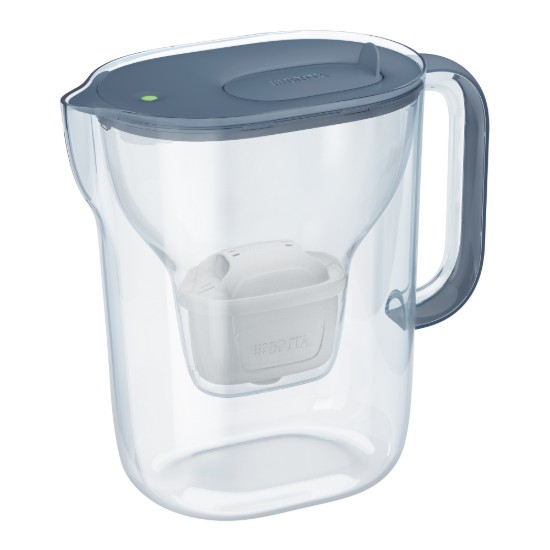 Water filtering jug BRITA Style Essential 3.6 L Maxtra Pro (Stone Blue)