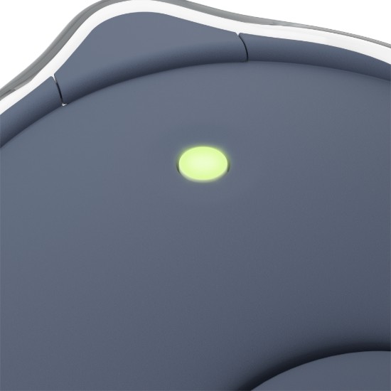 Water filtering jug BRITA Style Essential 3.6 L Maxtra Pro (Stone Blue)