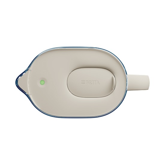 Water Filtering Jug, BRITA Style Essential 3.6 L Maxtra Pro (Sand)