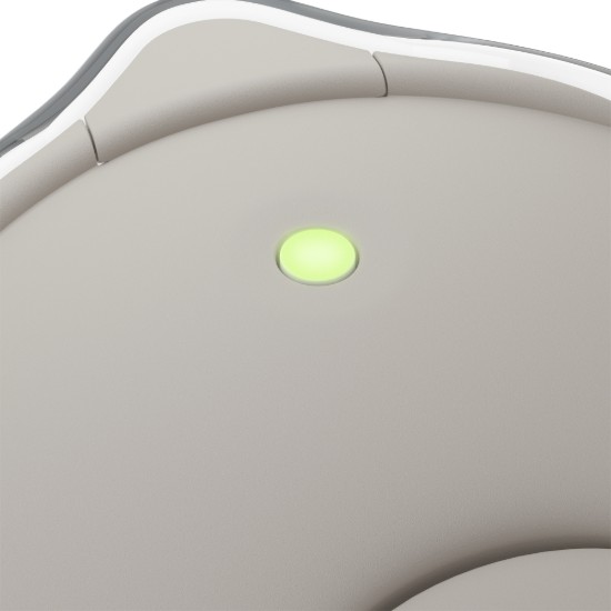 Water Filtering Jug, BRITA Style Essential 3.6 L Maxtra Pro (Sand)