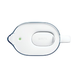 Starter pack BRITA Style Essential 3.6 L + 3 Maxtra Pro filters (White)