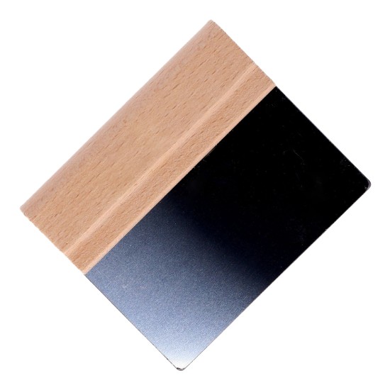 Nóż do ciasta, stal nierdzewna, 14 cm - Zokura