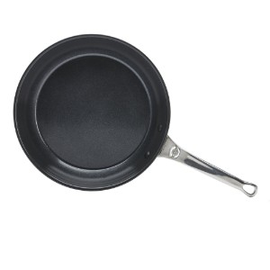 Sartén antiadherente de acero inoxidable de 32 cm "Affinity" - de Buyer