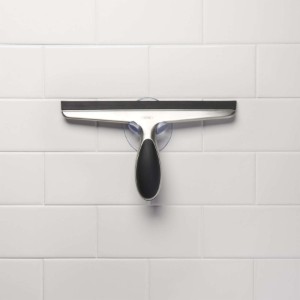 Univerzalna strgala, nerjaveče jeklo, 25 cm, "Good Grips" - OXO