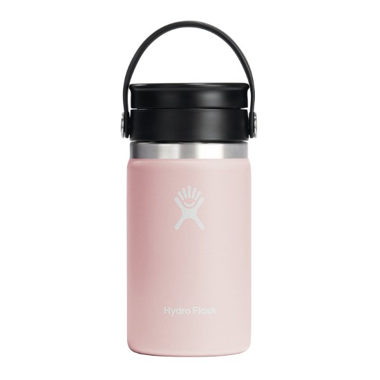 Stainless steel thermal insulating bottle, 355ml, "Wide Sip", Trilium - Hydro Flask