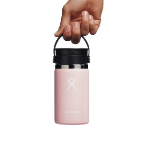 Stainless steel thermal insulating bottle, 355ml, "Wide Sip", Trilium - Hydro Flask