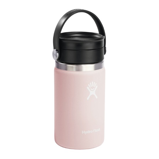 Stainless steel thermal insulating bottle, 355ml, "Wide Sip", Trilium - Hydro Flask