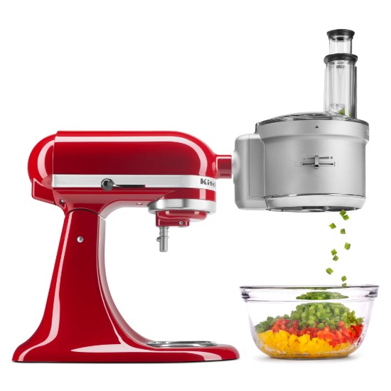 Príslušenstvo na mletie a krájanie - KitchenAid