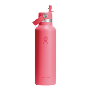 Termoizolovaná fľaša, nehrdzavejúca oceľ, 620 ml, "Standard Slam", Popstar Pink - Hydro Flask