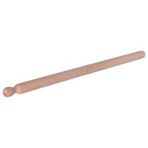 Wałek do ciasta z drewna bukowego, 90 cm - Zokura