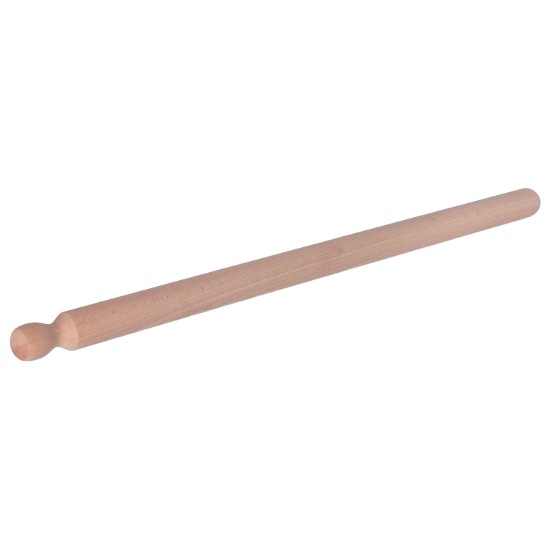Rouleau à pâtisserie en bois de hêtre, 100 cm - Zokura