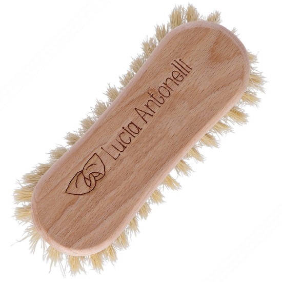 Pędzel do ravioli, drewno - Zokura