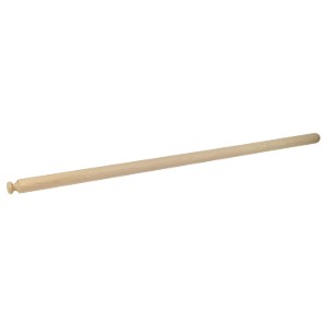 Wałek do ciasta z drewna bukowego, 110 cm - Zokura