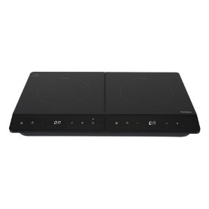 Placa de indução dupla, 3500W - Tristar