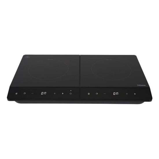 Placa de indução dupla, 3500W - Tristar