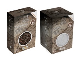 Slika za kategoriju Začini - Peugeot