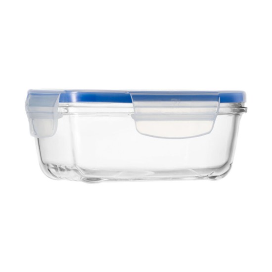 Lebensmittelbehälter, Glas, 1,5 L - Borgonovo