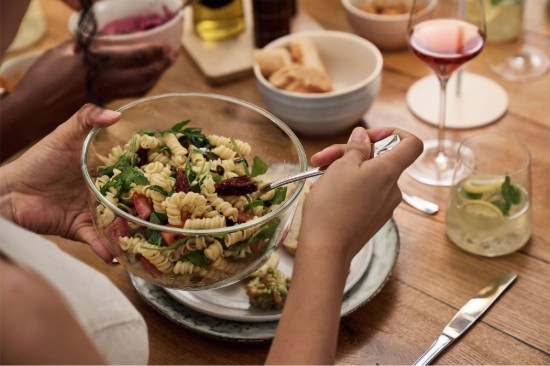 Alt-i-ett vakuumbolle, laget av glass, 18 cm / 1,75 L, "FRESH & SAVE" - Zwilling