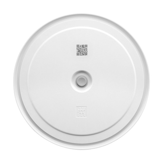 Alt-i-ett vakuumbolle, glass, 24 cm / 4 L, "FRESH&SAVE" - Zwilling