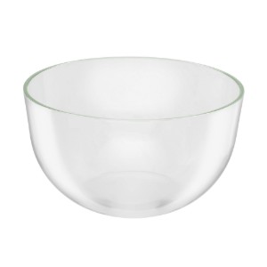 All-in-one vacuum bowl, glass, 24 cm / 4 L, "FRESH&SAVE" - Zwilling