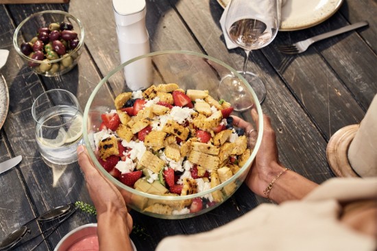 Alt-i-ett vakuumbolle, glass, 24 cm / 4 L, "FRESH&SAVE" - Zwilling