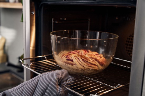 Alt-i-ett vakuumbolle, glass, 24 cm / 4 L, "FRESH&SAVE" - Zwilling