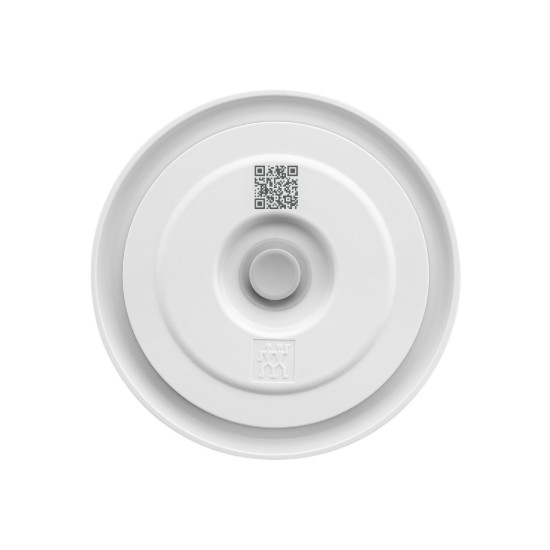 Alt-i-ett vakuumbolle, laget av glass, 12 cm / 350 ml, "FRESH & SAVE" - Zwilling