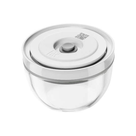 Alt-i-ett vakuumbolle, laget av glass, 12 cm / 350 ml, "FRESH & SAVE" - Zwilling