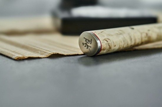 Bread knife, 23 cm, 5000MCD - Miyabi