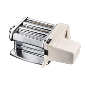 Machine à pâtes électrique, iPasta Titania, Beige - Imperia