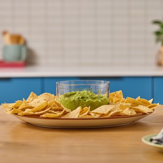 Juego de 2 recipientes para picadora de alimentos Go Cordless, 0,83 L - KitchenAid