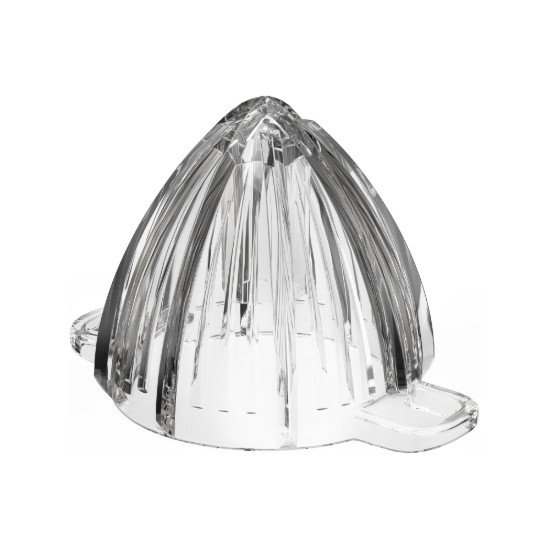 Exprimidor de cítricos Go Cordless, sin batería, 0,47L, negro mate - KitchenAid