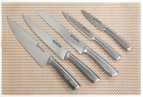 6-osaline nugade komplekt, magnetplokk - Zokura