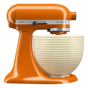 Ciotola in ceramica, 4,7 l, Beehive - KitchenAid