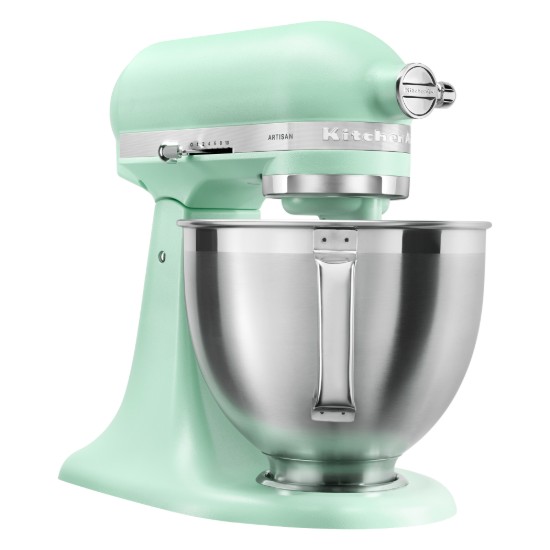 Κουζινομηχανή "Artisan", με μπολ 4,7 L, Μοντέλο 195, "Spearmint" - KitchenAid